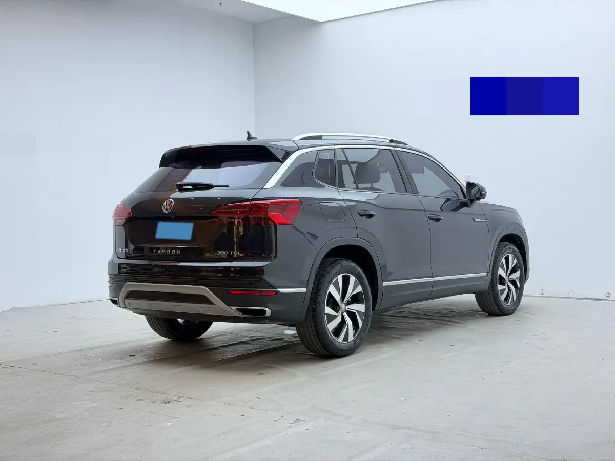 2021 Volkswagen Tayron 1.4T 150HP L4 7DCT,autocango,china used car exporter,china ev exporter,chinese used car exporter,chinese used ev exporter