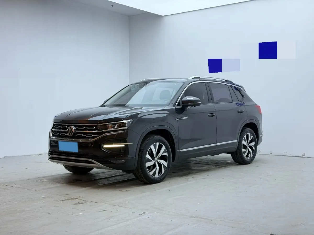 2021 Volkswagen Tayron 1.4T 150HP L4 7DCT,autocango,china used car exporter,china ev exporter,chinese used car exporter,chinese used ev exporter