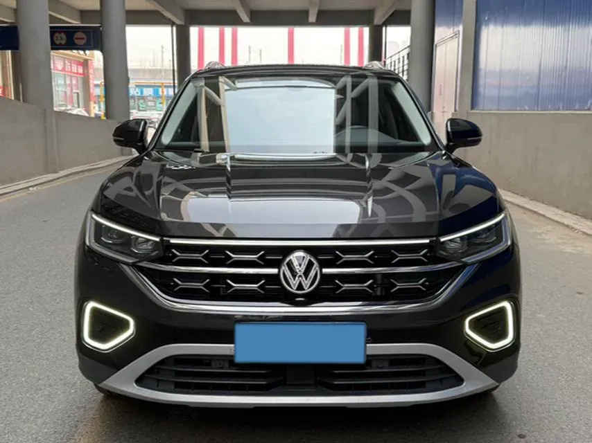 2023 Volkswagen Tayron 1.4T 150HP L4 7DCT,autocango,china used car exporter,china ev exporter,chinese used car exporter,chinese used ev exporter