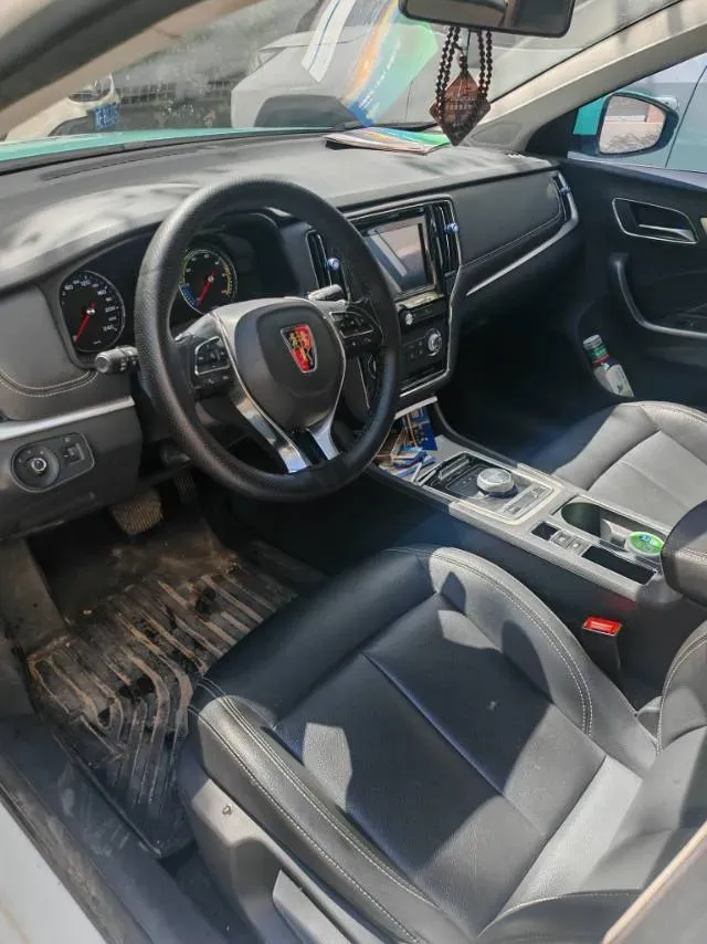 2019 Roewe i6 1.5T 169HP L4 AMT PHEV 9.1KWH,autocango,china used car exporter,china ev exporter,chinese used car exporter,chinese used ev exporter