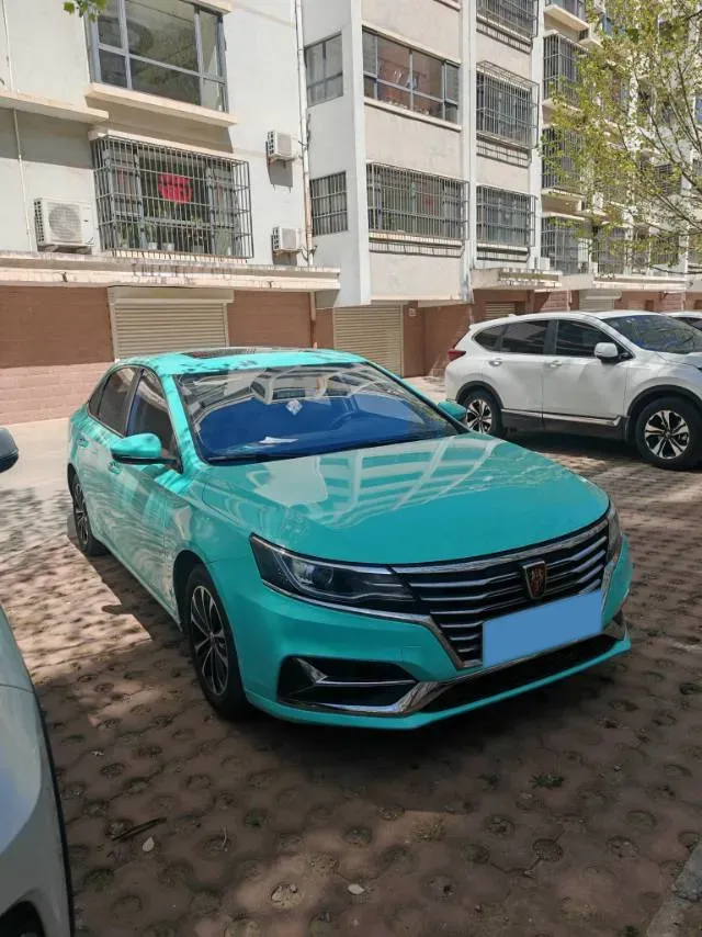 2019 Roewe i6 1.5T 169HP L4 AMT PHEV 9.1KWH,autocango,china used car exporter,china ev exporter,chinese used car exporter,chinese used ev exporter