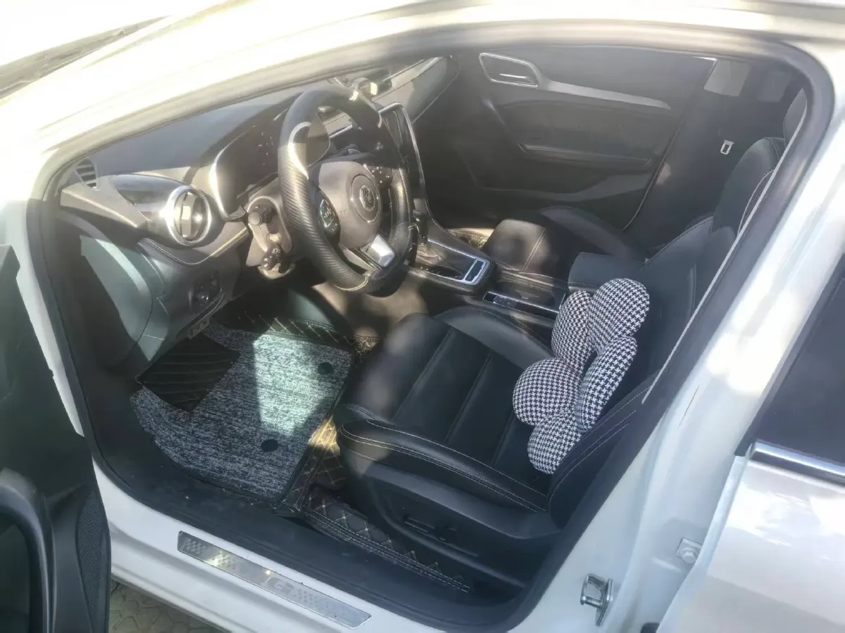 2017 MG MG6 1.5T 169HP L4 7DCT,autocango,china used car exporter,china ev exporter,chinese used car exporter,chinese used ev exporter