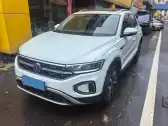 2024 VOLKSWAGEN T-ROC,autocango,china used car exporter,china ev exporter,chinese used car exporter,chinese used ev exporter