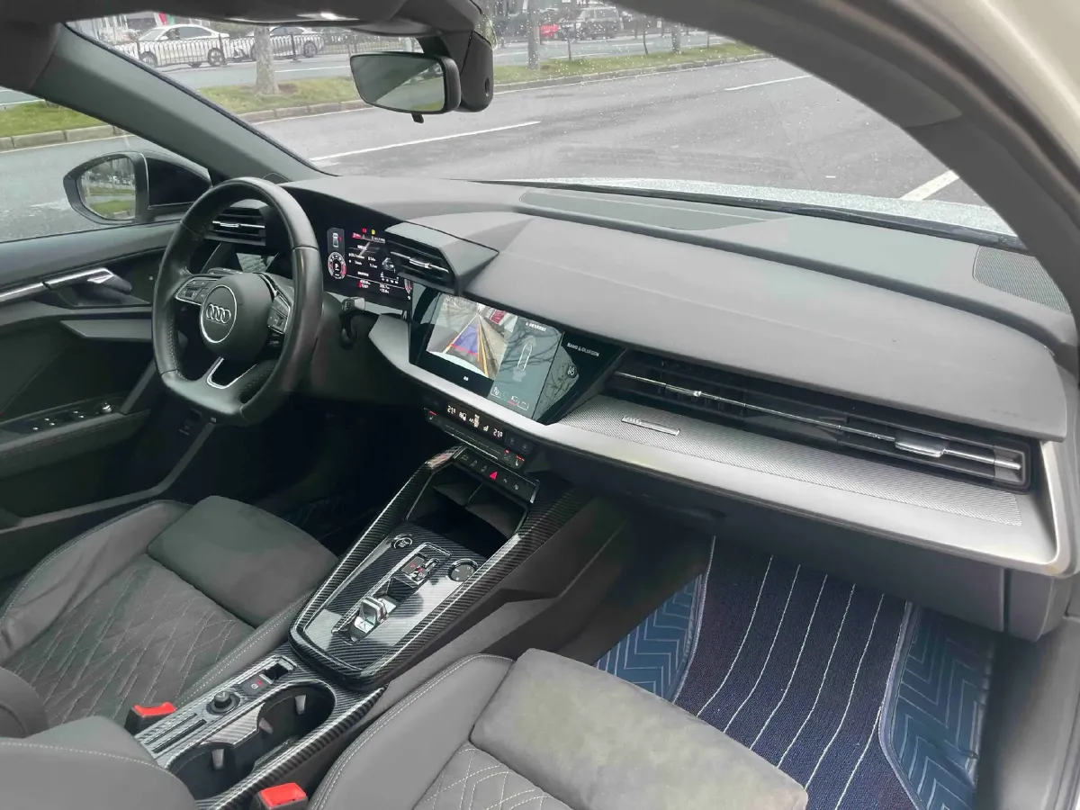 2022 Audi A3 1.4T 150HP L4 7DCT,autocango,china used car exporter,china ev exporter,chinese used car exporter,chinese used ev exporter