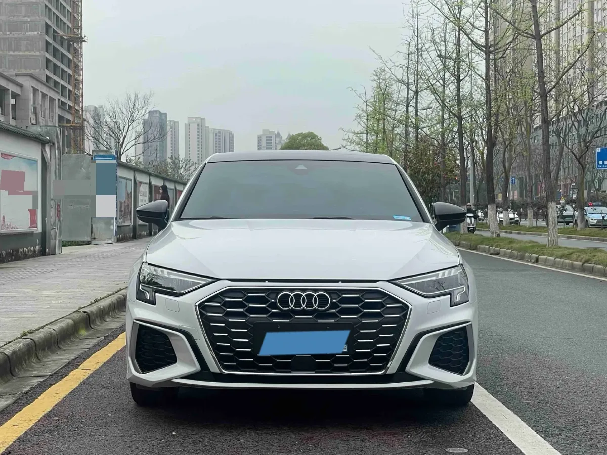 2022 Audi A3 1.4T 150HP L4 7DCT,autocango,china used car exporter,china ev exporter,chinese used car exporter,chinese used ev exporter