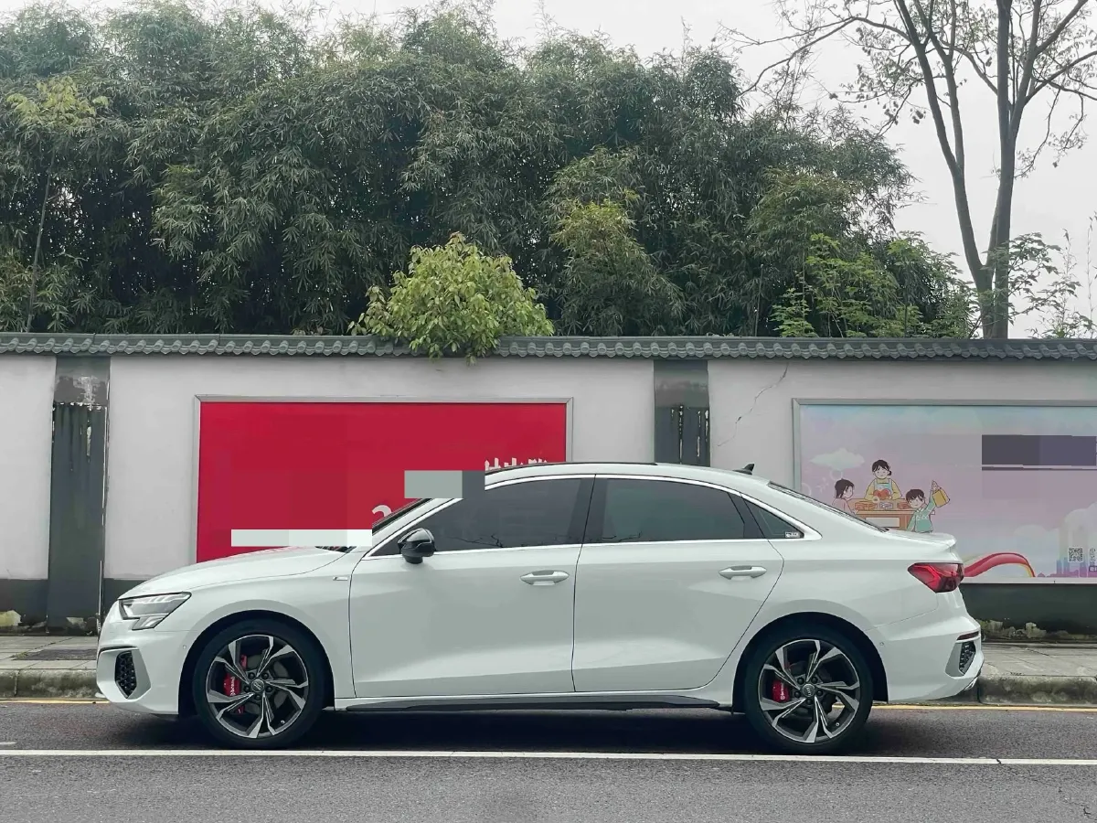 2022 Audi A3 1.4T 150HP L4 7DCT,autocango,china used car exporter,china ev exporter,chinese used car exporter,chinese used ev exporter