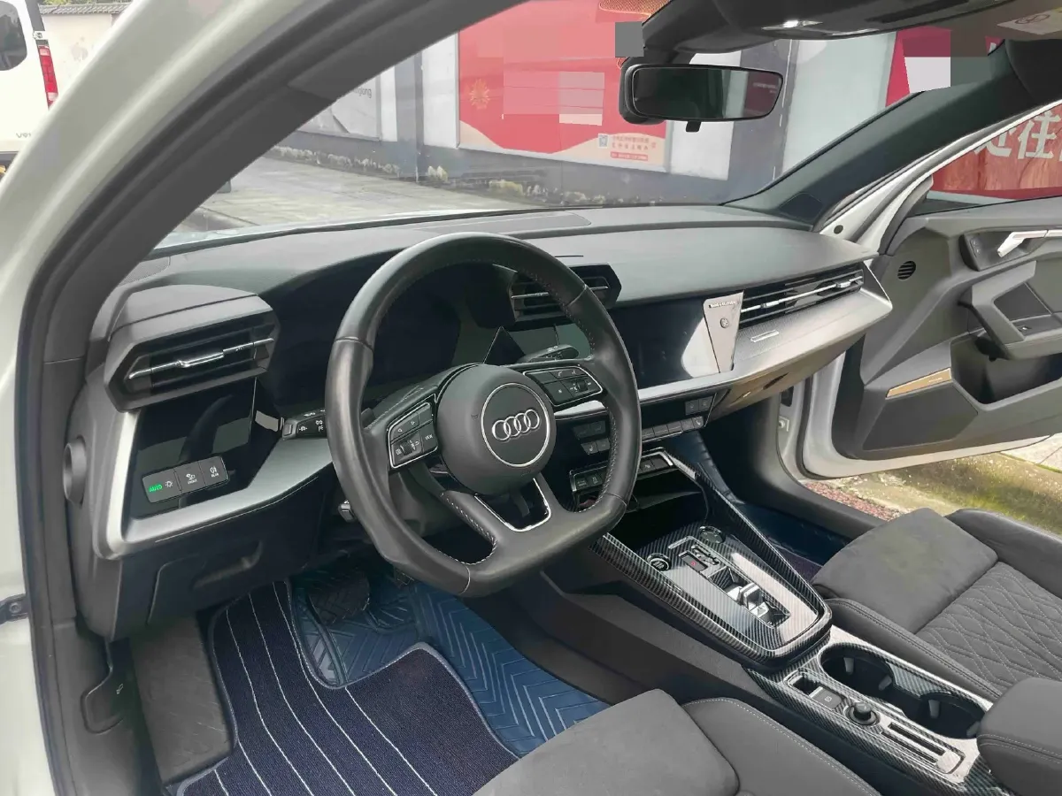 2022 Audi A3 1.4T 150HP L4 7DCT,autocango,china used car exporter,china ev exporter,chinese used car exporter,chinese used ev exporter