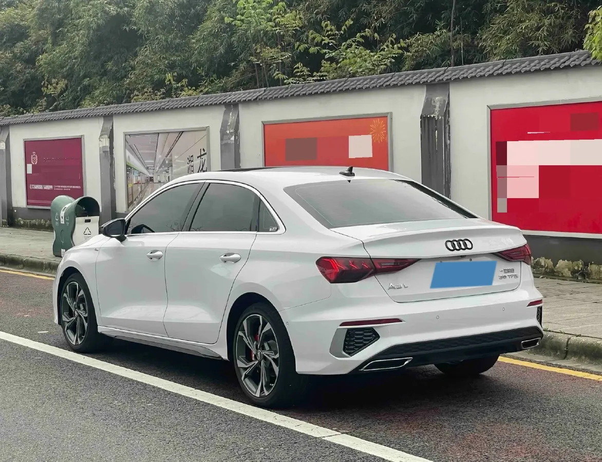 2022 Audi A3 1.4T 150HP L4 7DCT,autocango,china used car exporter,china ev exporter,chinese used car exporter,chinese used ev exporter