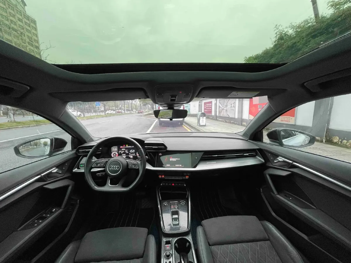 2022 Audi A3 1.4T 150HP L4 7DCT,autocango,china used car exporter,china ev exporter,chinese used car exporter,chinese used ev exporter