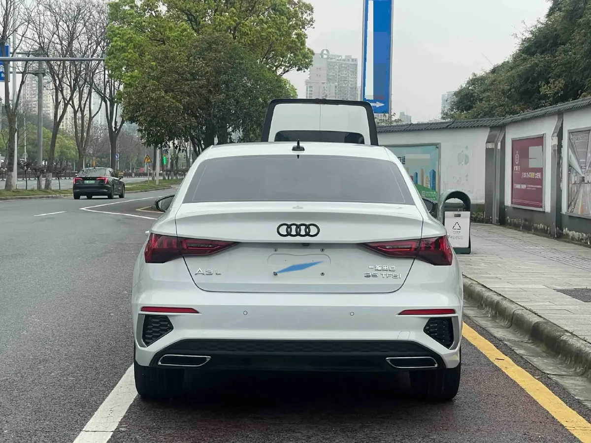 2022 Audi A3 1.4T 150HP L4 7DCT,autocango,china used car exporter,china ev exporter,chinese used car exporter,chinese used ev exporter