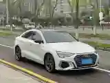2022 Audi A3 1.4T 150HP L4 7DCT
