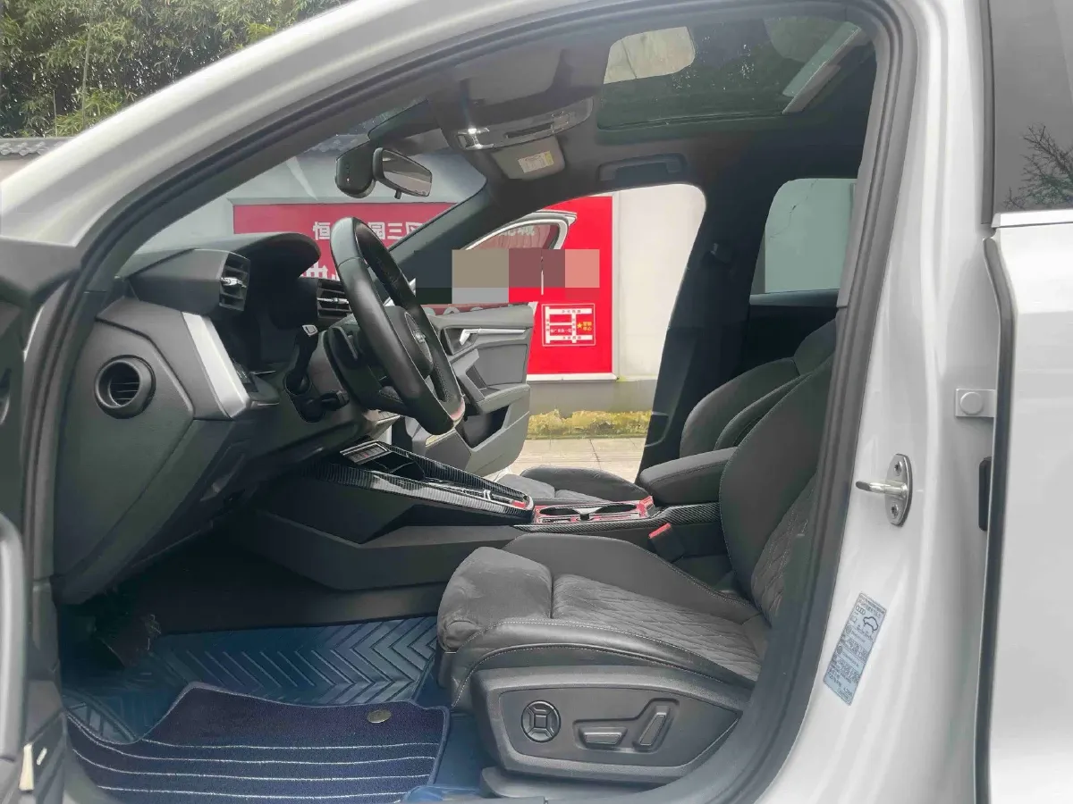 2022 Audi A3 1.4T 150HP L4 7DCT,autocango,china used car exporter,china ev exporter,chinese used car exporter,chinese used ev exporter