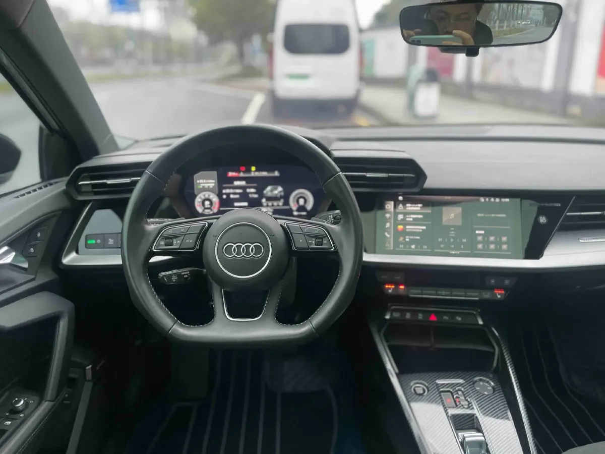 2022 Audi A3 1.4T 150HP L4 7DCT,autocango,china used car exporter,china ev exporter,chinese used car exporter,chinese used ev exporter