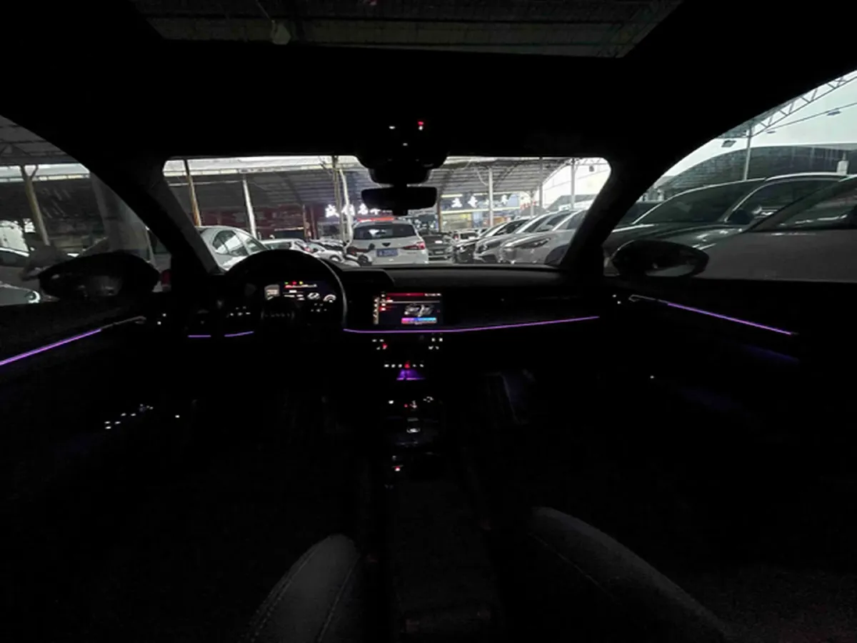 2022 Audi A3 1.4T 150HP L4 7DCT,autocango,china used car exporter,china ev exporter,chinese used car exporter,chinese used ev exporter