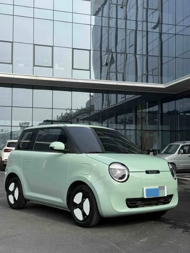 2023 ChangAn QiYuan Lumin BEV 17.65KWH,autocango,china used car exporter,china ev exporter,chinese used car exporter,chinese used ev exporter