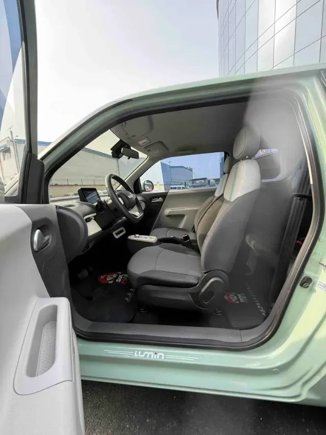 2023 ChangAn QiYuan Lumin BEV 17.65KWH,autocango,china used car exporter,china ev exporter,chinese used car exporter,chinese used ev exporter