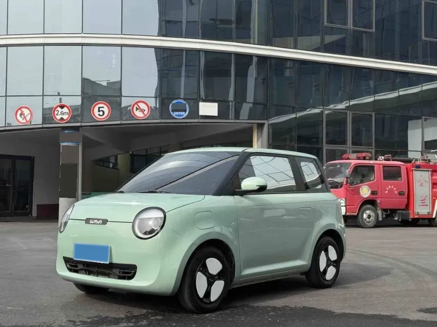 2023 ChangAn QiYuan Lumin BEV 17.65KWH,autocango,china used car exporter,china ev exporter,chinese used car exporter,chinese used ev exporter