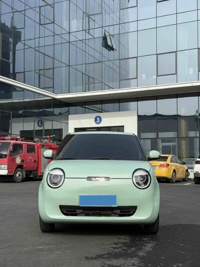 2023 ChangAn QiYuan Lumin BEV 17.65KWH,autocango,china used car exporter,china ev exporter,chinese used car exporter,chinese used ev exporter