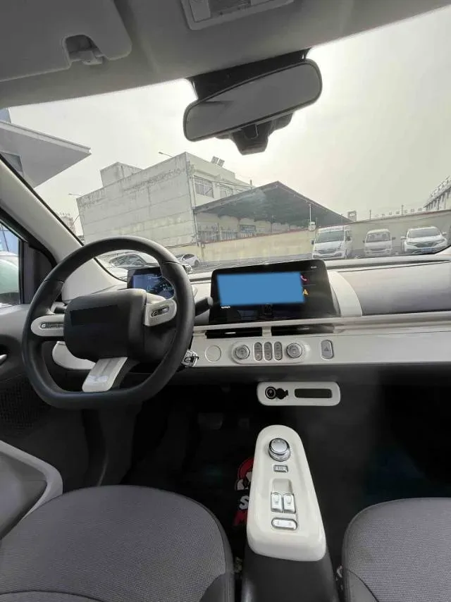 2023 ChangAn QiYuan Lumin BEV 17.65KWH,autocango,china used car exporter,china ev exporter,chinese used car exporter,chinese used ev exporter