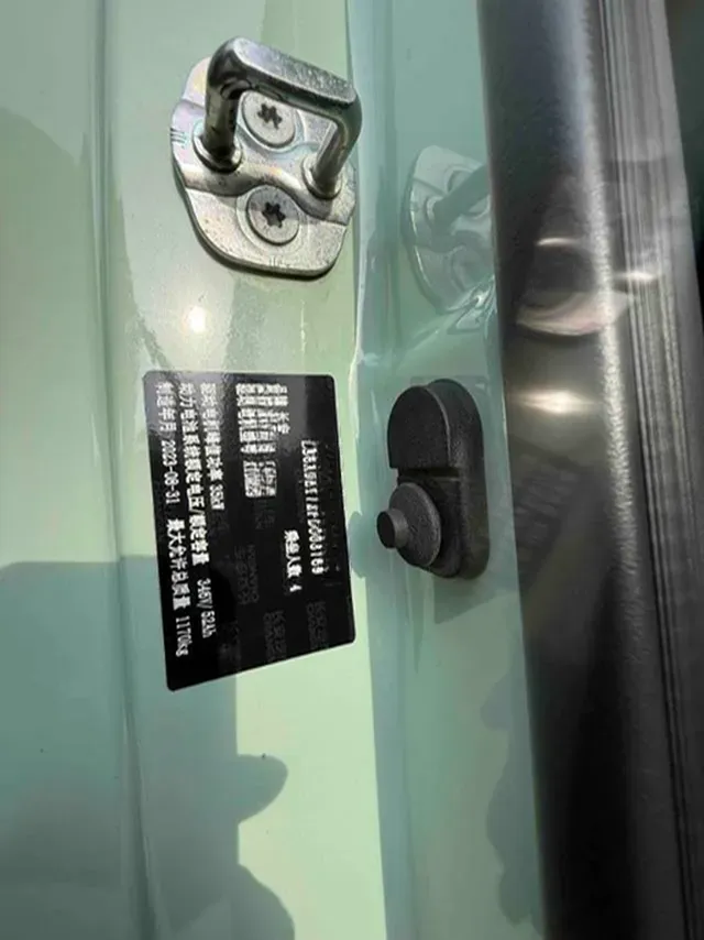 2023 ChangAn QiYuan Lumin BEV 17.65KWH,autocango,china used car exporter,china ev exporter,chinese used car exporter,chinese used ev exporter