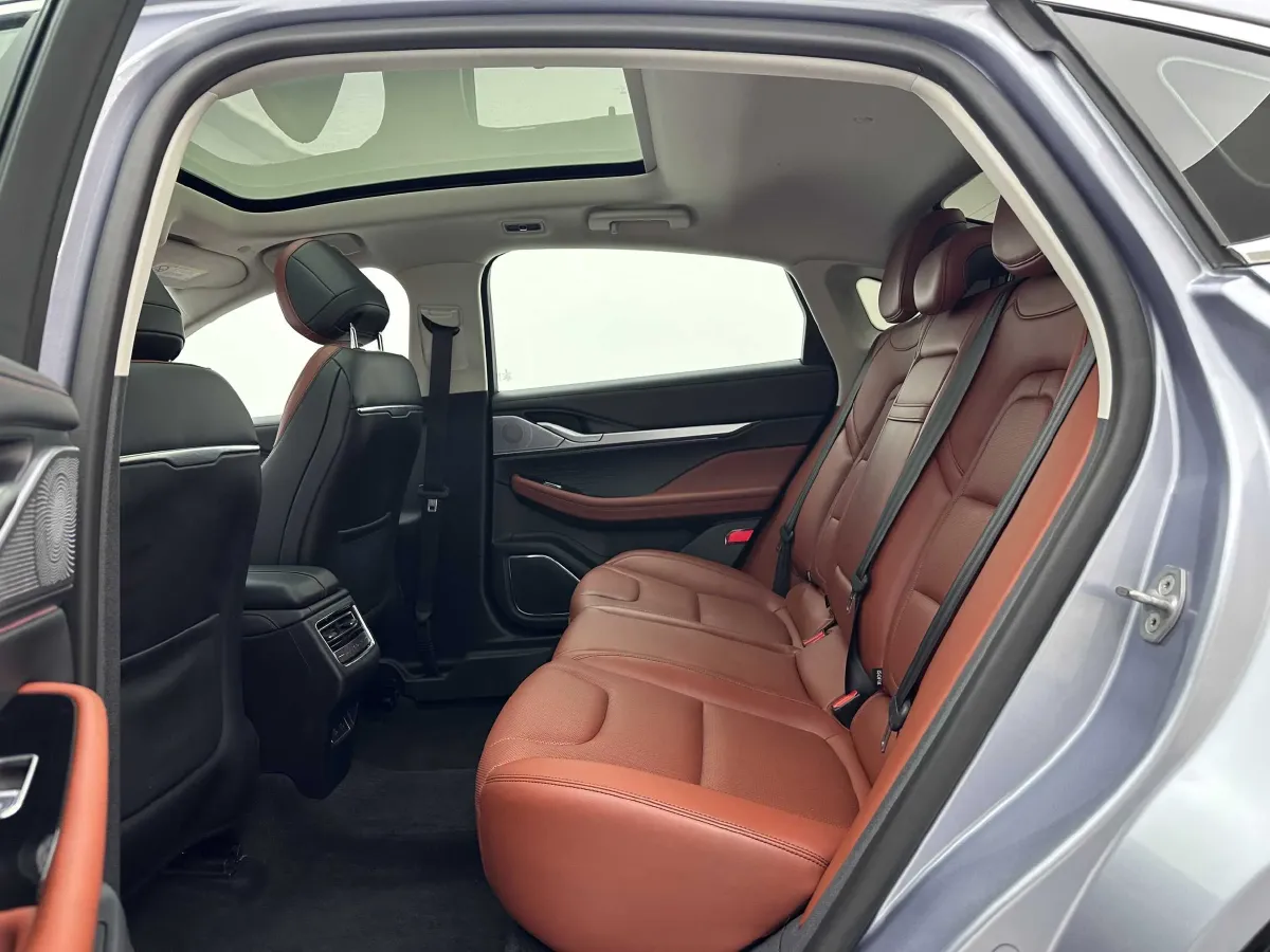 2022 Lincoln Z 2.0T 246HP L4 8AT,autocango,china used car exporter,china ev exporter,chinese used car exporter,chinese used ev exporter