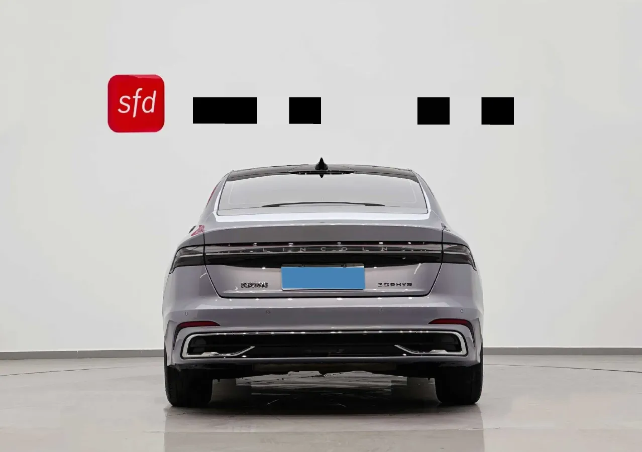 2022 Lincoln Z 2.0T 246HP L4 8AT,autocango,china used car exporter,china ev exporter,chinese used car exporter,chinese used ev exporter