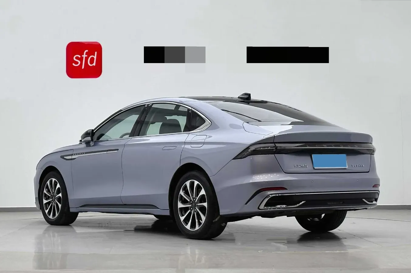 2022 Lincoln Z 2.0T 246HP L4 8AT,autocango,china used car exporter,china ev exporter,chinese used car exporter,chinese used ev exporter