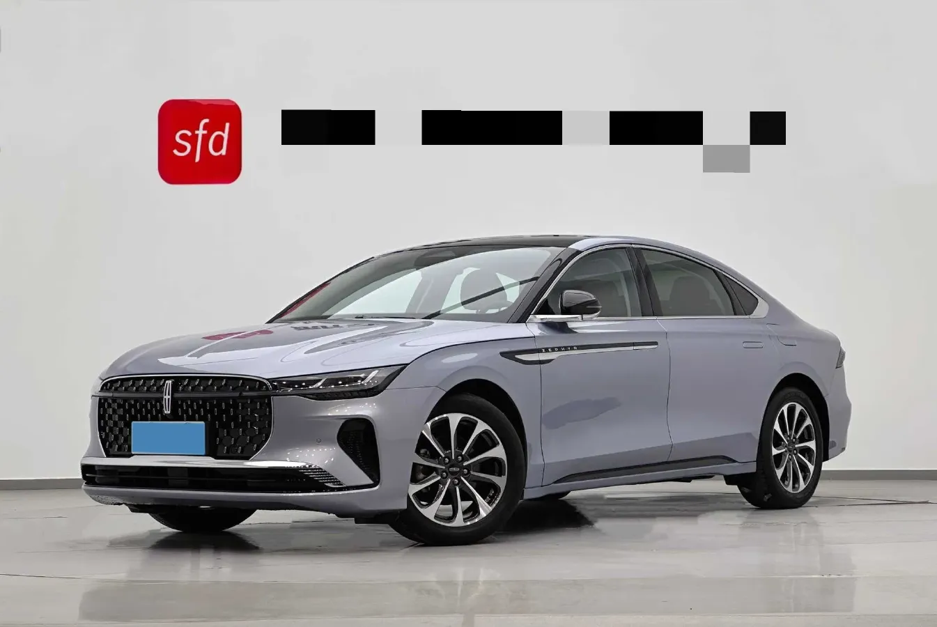 2022 Lincoln Z 2.0T 246HP L4 8AT,autocango,china used car exporter,china ev exporter,chinese used car exporter,chinese used ev exporter