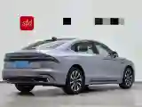 2022 Lincoln Z 2.0T 246HP L4 8AT