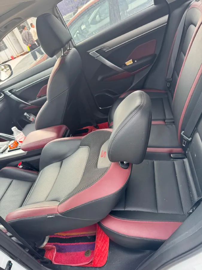 2020 Geely Coolray 1.4T 141HP L4 6DCT,autocango,china used car exporter,china ev exporter,chinese used car exporter,chinese used ev exporter