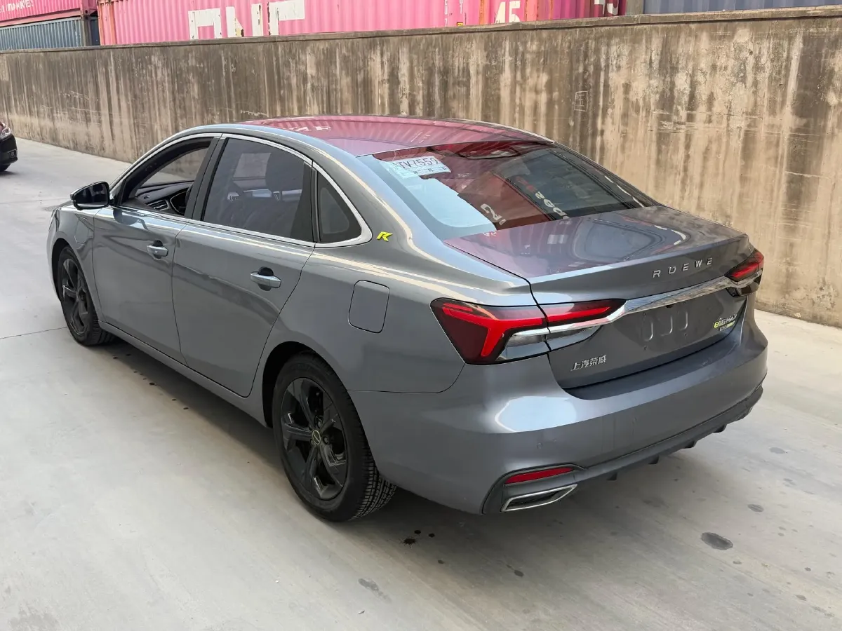 2020 Roewe i6 MAX 1.5T 169HP L4 AMT PHEV,autocango,china used car exporter,china ev exporter,chinese used car exporter,chinese used ev exporter