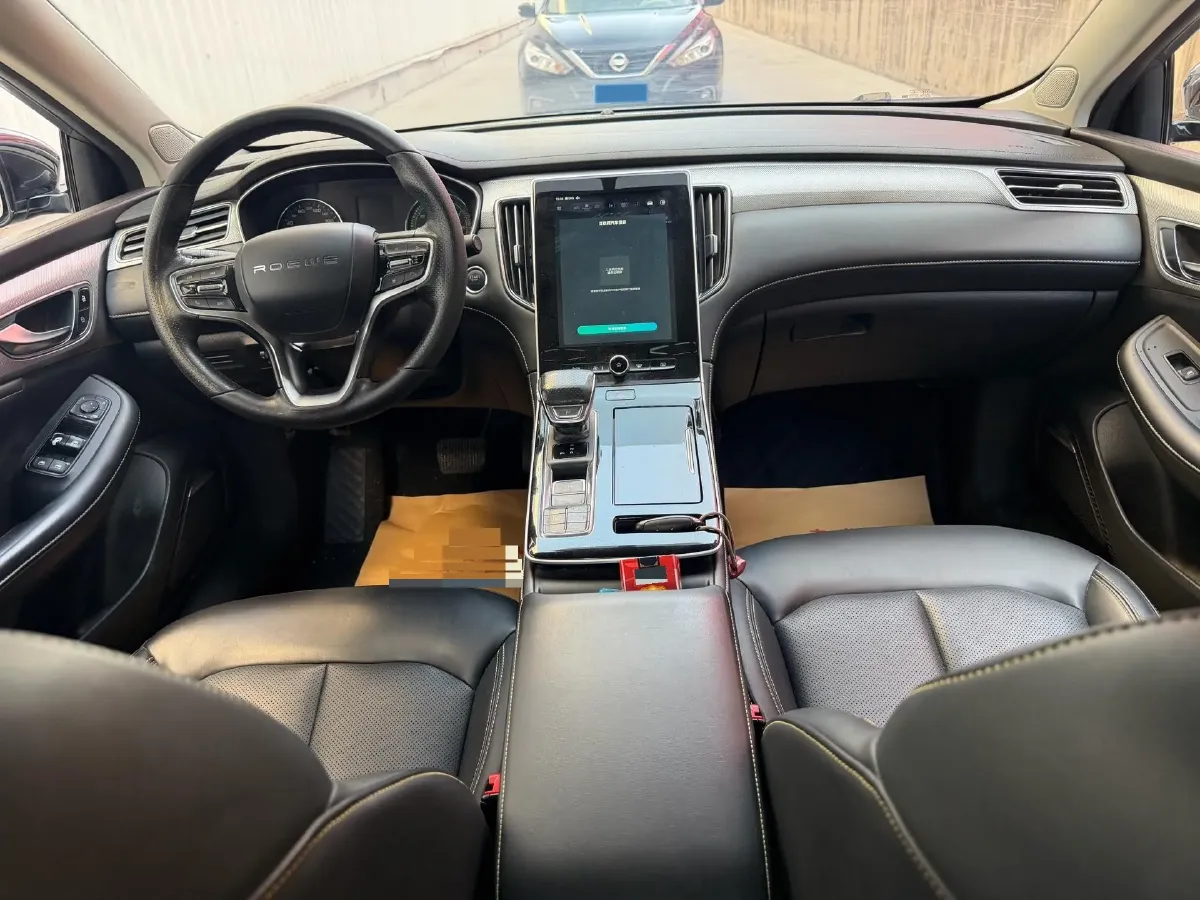 2020 Roewe i6 MAX 1.5T 169HP L4 AMT PHEV,autocango,china used car exporter,china ev exporter,chinese used car exporter,chinese used ev exporter