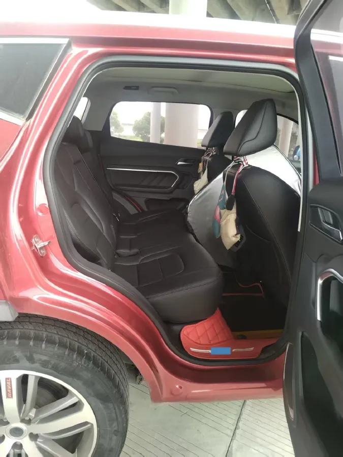 2018 Haval H6 Coupe 1.5T 169HP L4 7DCT,autocango,china used car exporter,china ev exporter,chinese used car exporter,chinese used ev exporter