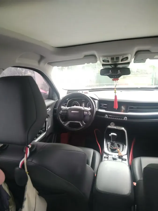 2018 Haval H6 Coupe 1.5T 169HP L4 7DCT,autocango,china used car exporter,china ev exporter,chinese used car exporter,chinese used ev exporter