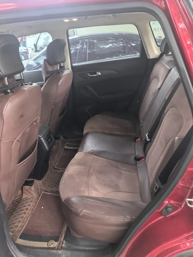 2019 ChangAn CS35 Plus 1.4T 158HP L4 7DCT,autocango,china used car exporter,china ev exporter,chinese used car exporter,chinese used ev exporter