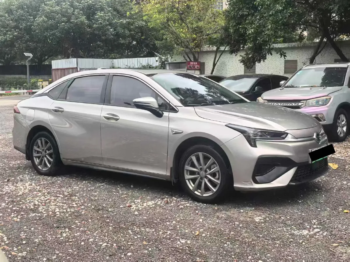 2022 Aion S BEV 60KWH,autocango,china used car exporter,china ev exporter,chinese used car exporter,chinese used ev exporter