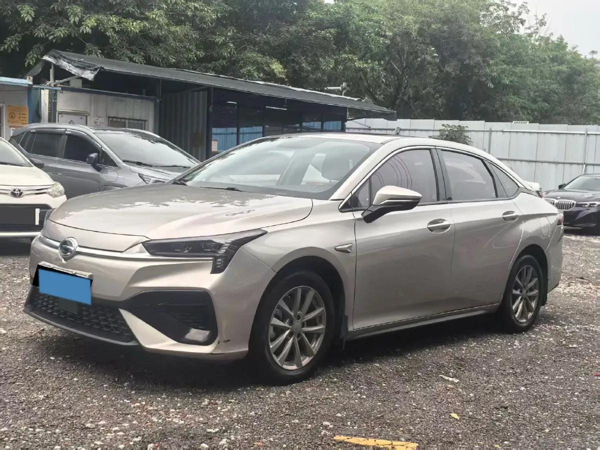 2022 Aion S BEV 60KWH,autocango,china used car exporter,china ev exporter,chinese used car exporter,chinese used ev exporter