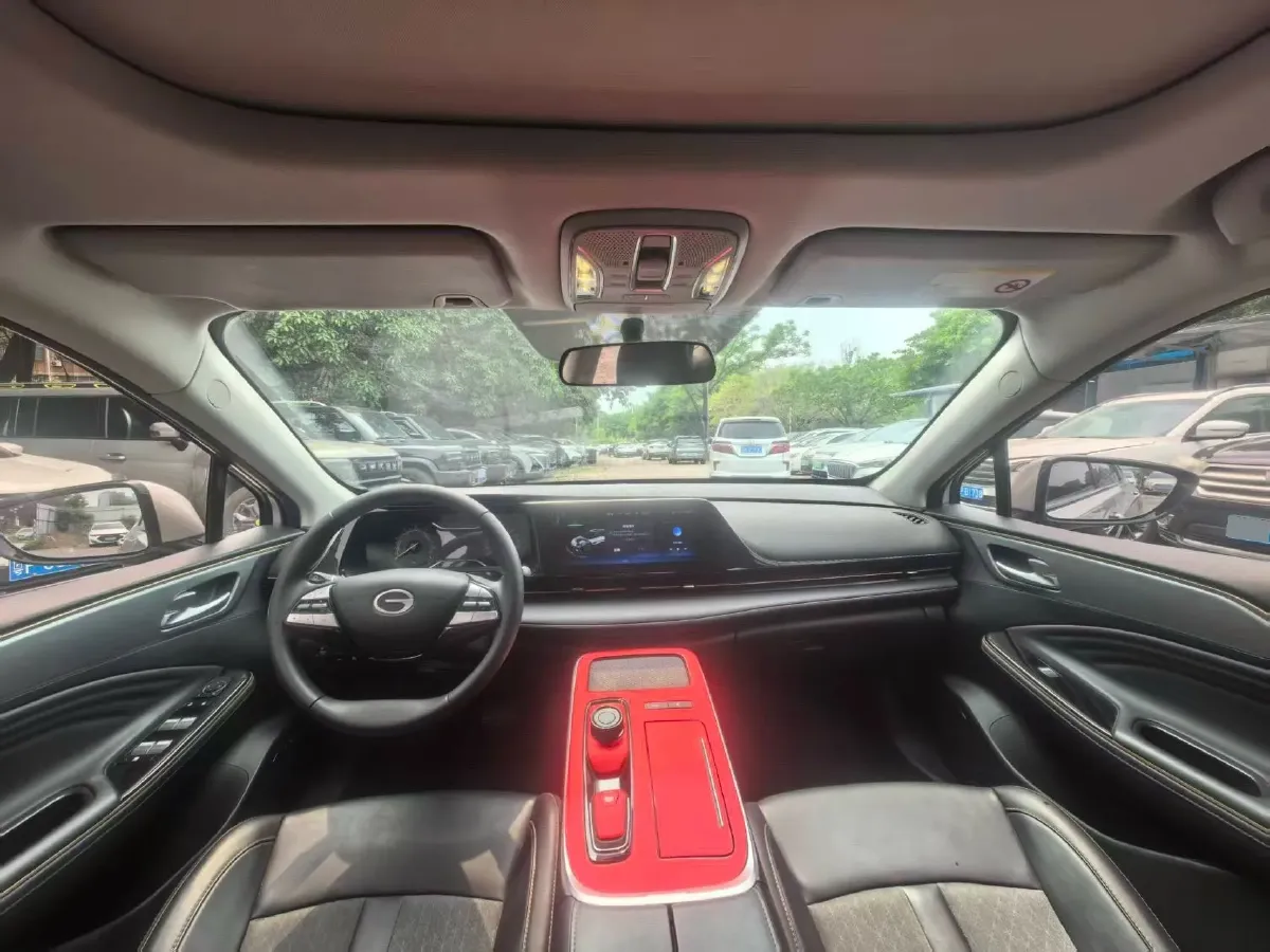 2022 Aion S BEV 60KWH,autocango,china used car exporter,china ev exporter,chinese used car exporter,chinese used ev exporter