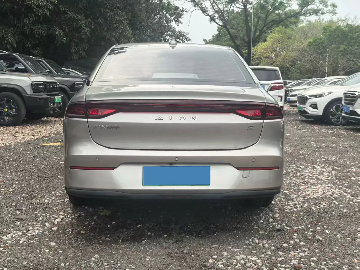 2022 Aion S BEV 60KWH,autocango,china used car exporter,china ev exporter,chinese used car exporter,chinese used ev exporter