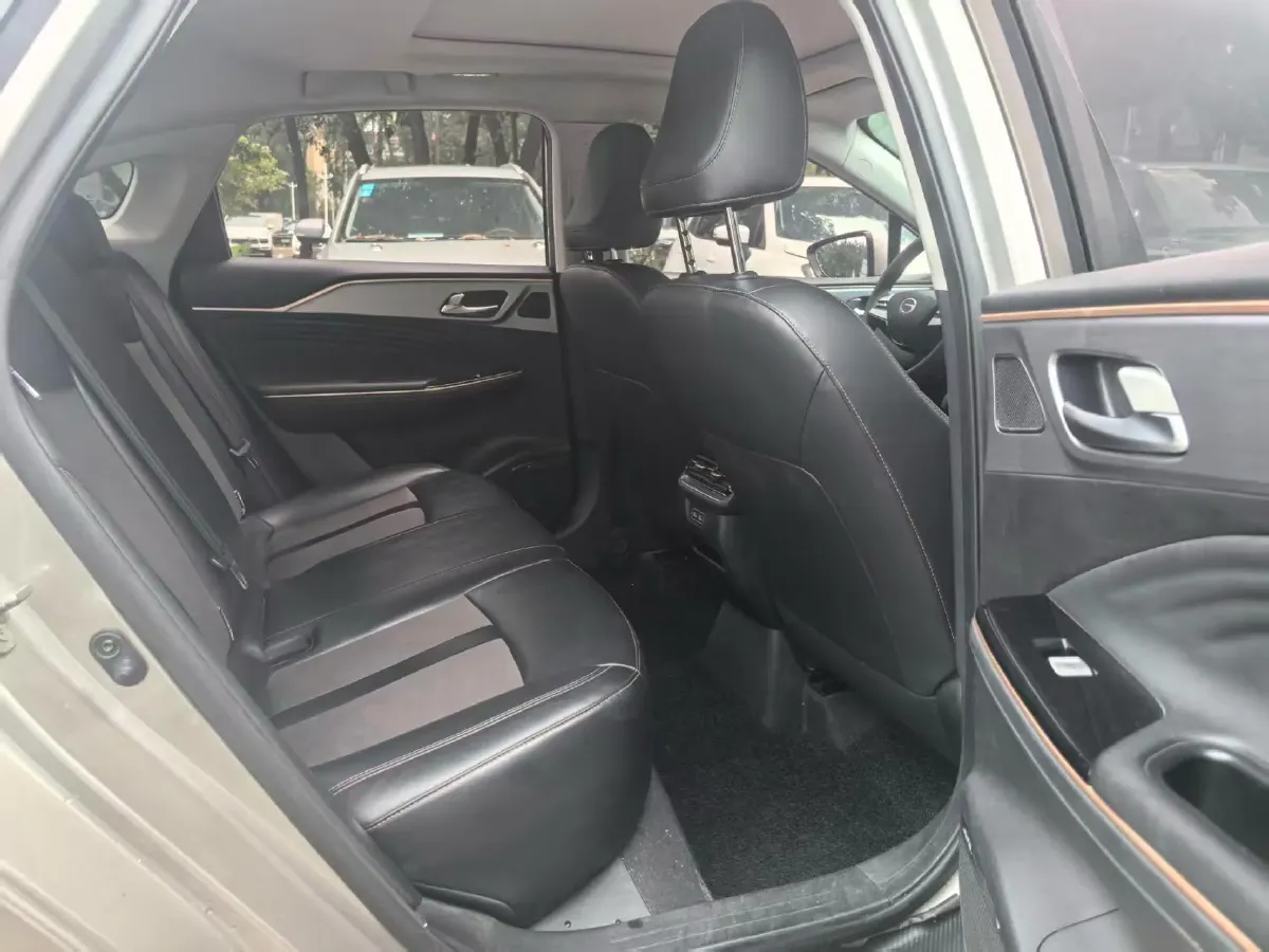 2022 Aion S BEV 60KWH,autocango,china used car exporter,china ev exporter,chinese used car exporter,chinese used ev exporter