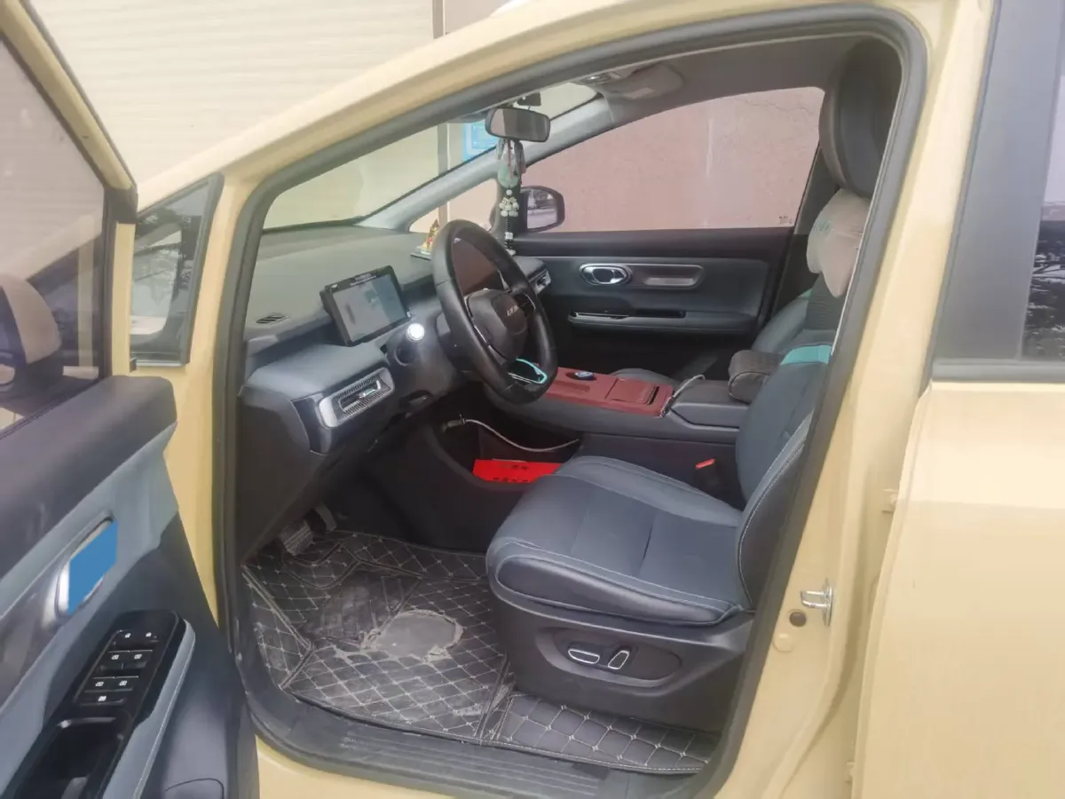 2023 Aion S Plus BEV 59.4KWH,autocango,china used car exporter,china ev exporter,chinese used car exporter,chinese used ev exporter