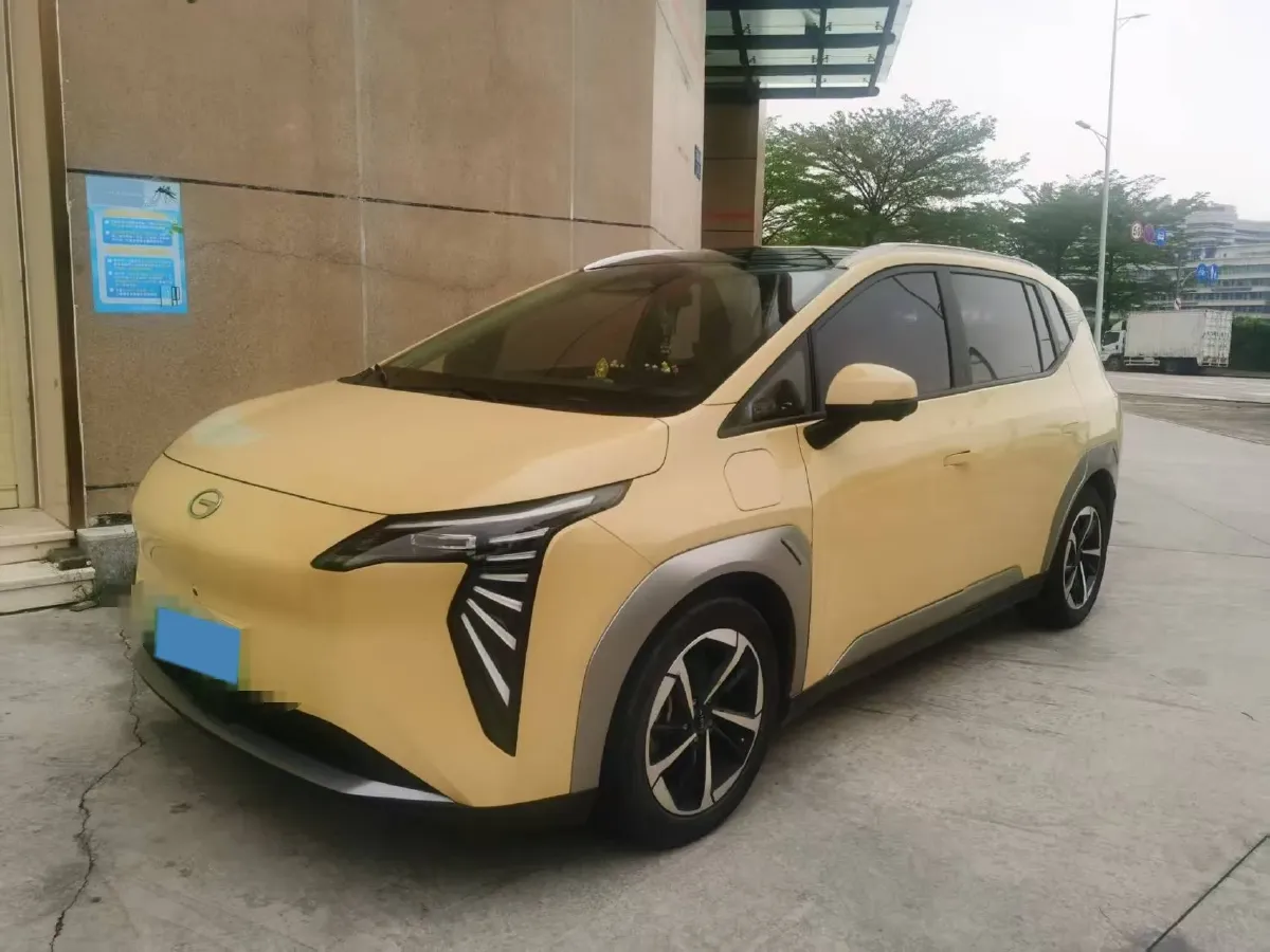 2023 Aion S Plus BEV 59.4KWH,autocango,china used car exporter,china ev exporter,chinese used car exporter,chinese used ev exporter