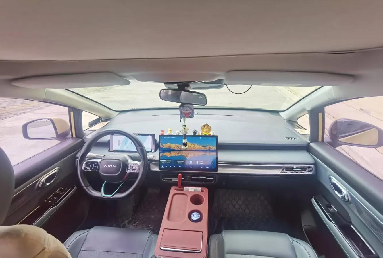 2023 Aion S Plus BEV 59.4KWH,autocango,china used car exporter,china ev exporter,chinese used car exporter,chinese used ev exporter