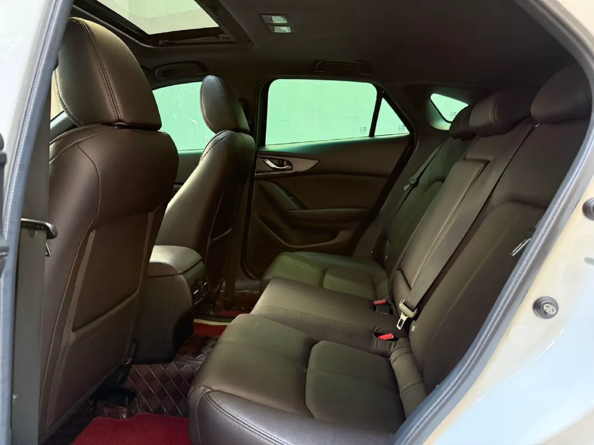 2021 Mazda CX-4 2.0L 158HP L4 6AT,autocango,china used car exporter,china ev exporter,chinese used car exporter,chinese used ev exporter