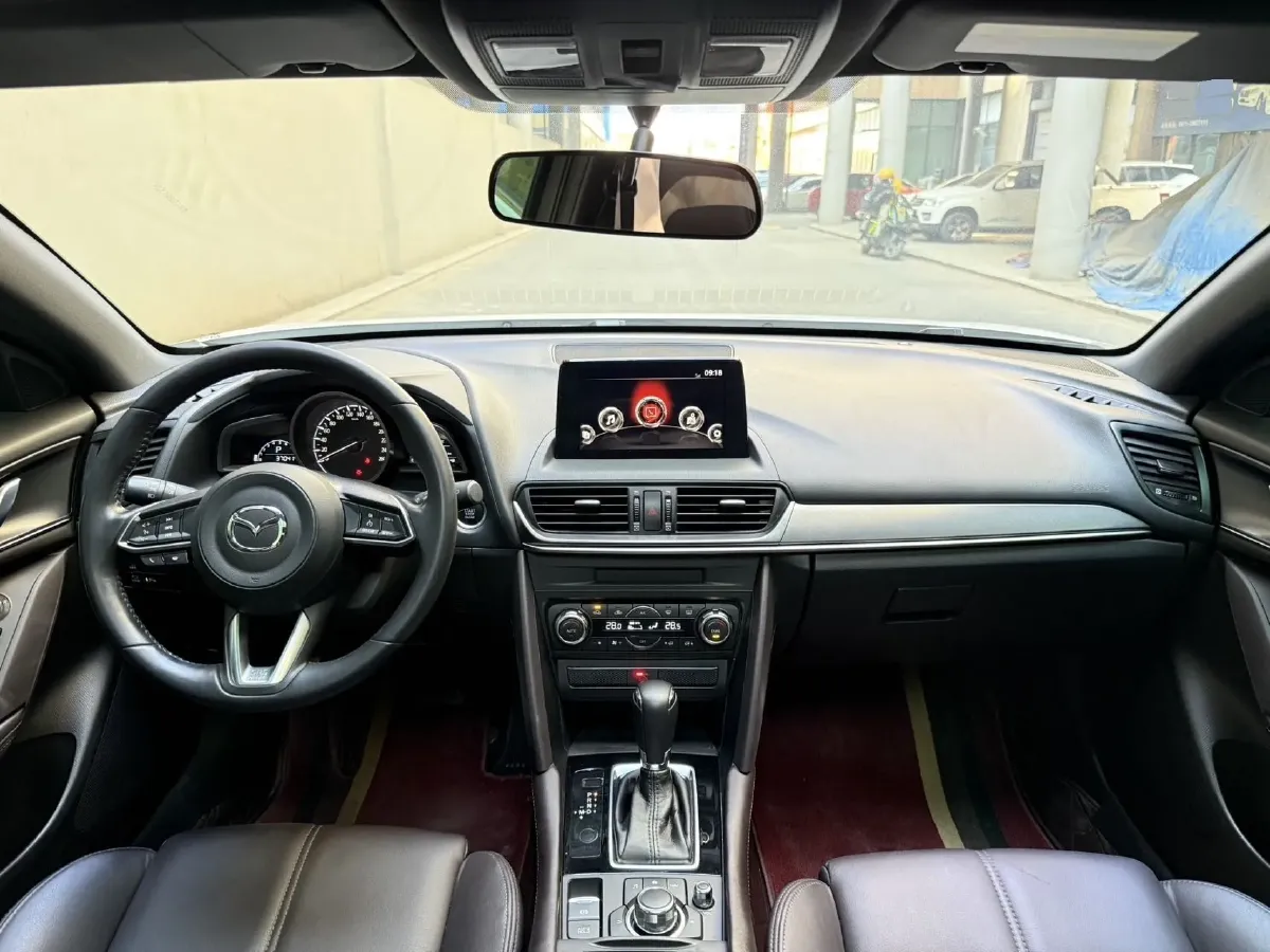 2021 Mazda CX-4 2.0L 158HP L4 6AT,autocango,china used car exporter,china ev exporter,chinese used car exporter,chinese used ev exporter