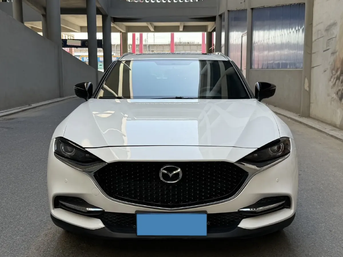 2021 Mazda CX-4 2.0L 158HP L4 6AT,autocango,china used car exporter,china ev exporter,chinese used car exporter,chinese used ev exporter