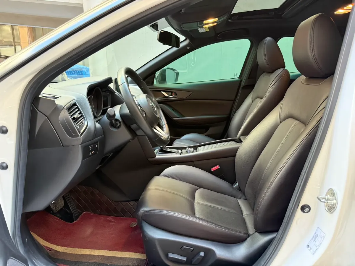 2021 Mazda CX-4 2.0L 158HP L4 6AT,autocango,china used car exporter,china ev exporter,chinese used car exporter,chinese used ev exporter