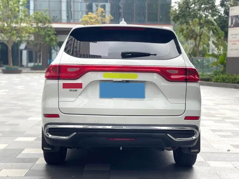 2021 Haval M6 1.5T 150HP L4 7DCT,autocango,china used car exporter,china ev exporter,chinese used car exporter,chinese used ev exporter