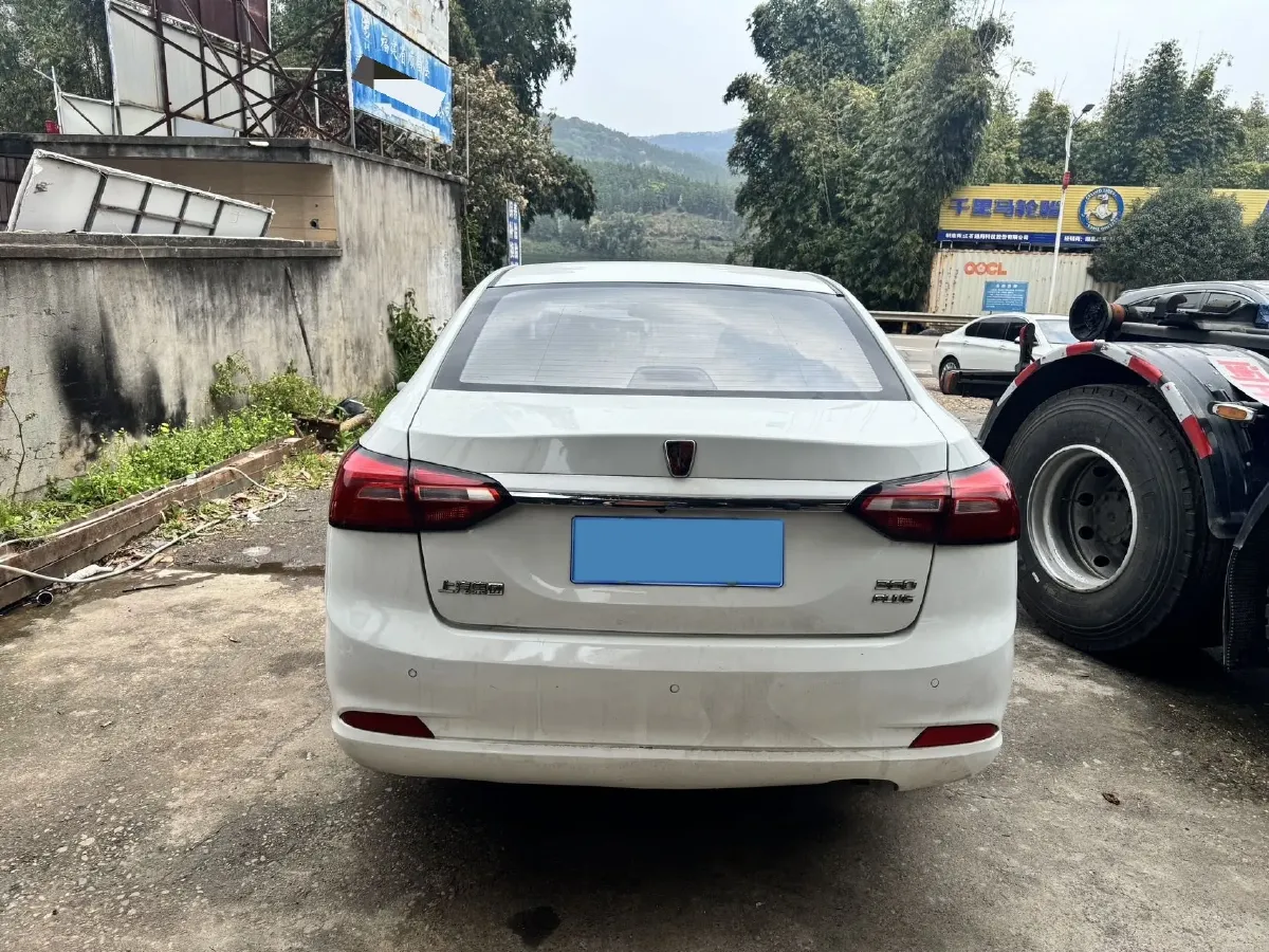 2018 Roewe 360 1.5L 116HP L4 4AT,autocango,china used car exporter,china ev exporter,chinese used car exporter,chinese used ev exporter