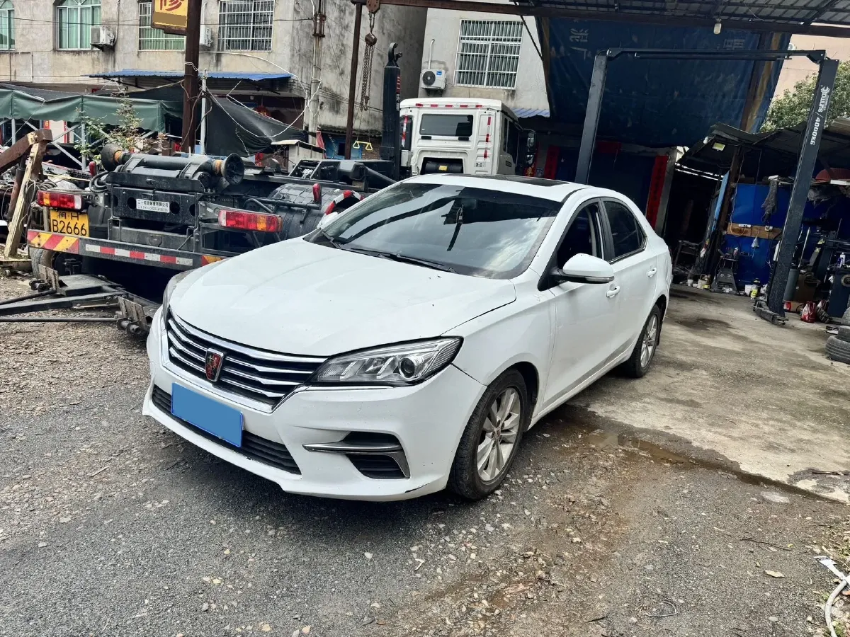 2018 Roewe 360 1.5L 116HP L4 4AT,autocango,china used car exporter,china ev exporter,chinese used car exporter,chinese used ev exporter